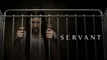 Задник к сериалу "Дом с прислугой" #1330734
