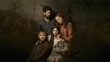 Задник к сериалу "Дом с прислугой" #1330738