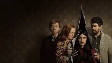 Задник к сериалу "Дом с прислугой" #1330739