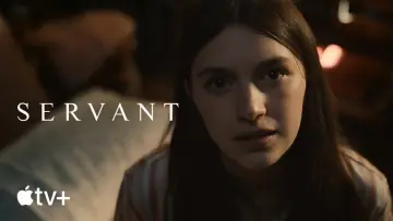 Задник к сериалу "Дом с прислугой" #1330741