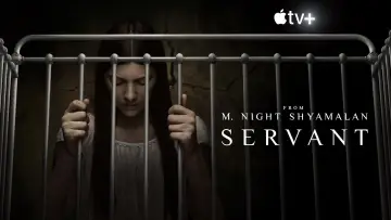 Задник к сериалу "Дом с прислугой" #1330749