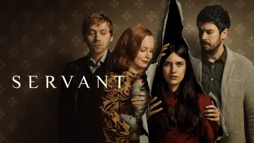 Задник к сериалу "Дом с прислугой" #1330753