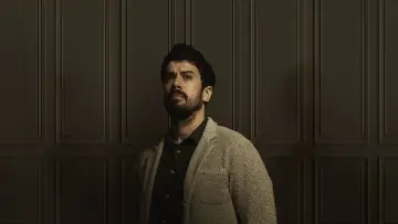 Задник к сериалу "Дом с прислугой" #1330758