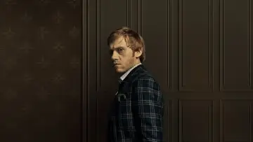 Задник к сериалу "Дом с прислугой" #1330760
