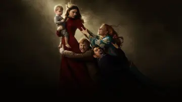 Задник к сериалу "Дом с прислугой" #1330762