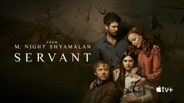 Задник к сериалу "Дом с прислугой" #1330768