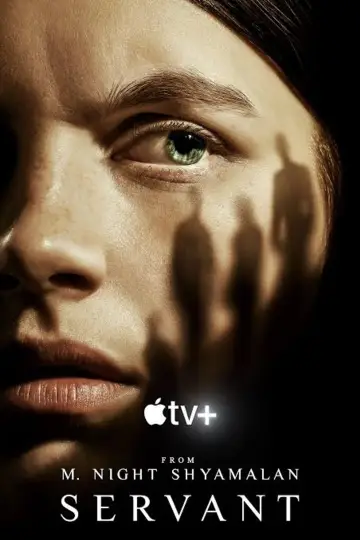 Постер к сериалу "Дом с прислугой" #1330811
