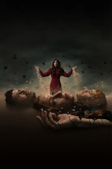 Постер к сериалу "Дом с прислугой" #1330832