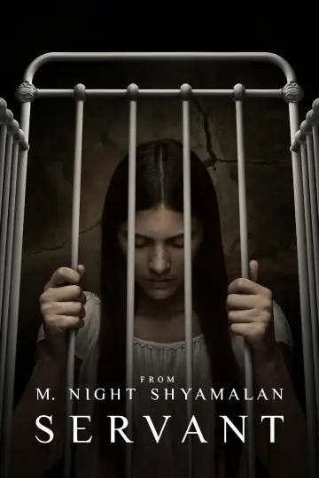 Постер к сериалу "Дом с прислугой" #1715154