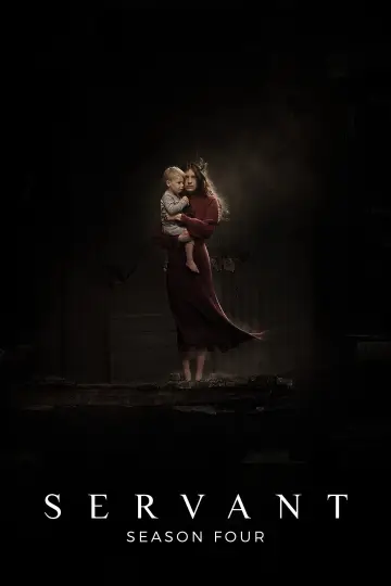 Постер к сериалу "Дом с прислугой" #1715175