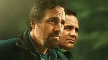 Задник к сериалу "Я знаю, что это правда" #1461689