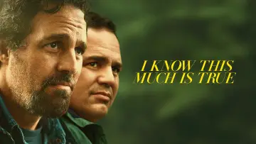 Задник к сериалу "Я знаю, что это правда" #1461692