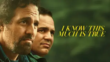 Задник к сериалу "Я знаю, что это правда" #1461693