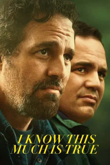 Постер к сериалу "Я знаю, что это правда" #1461701