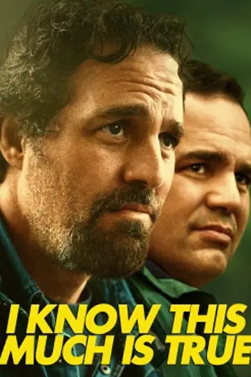 Постер к сериалу "Я знаю, что это правда" #1461713
