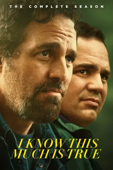 Постер к сериалу "Я знаю, что это правда" #1750857