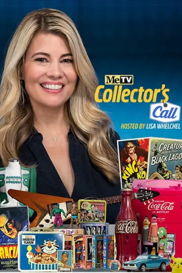 Collector's Call постер