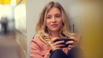 Задник к сериалу "Не пытайтесь это повторить" #1459379