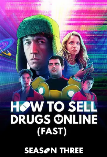 Постер к сериалу "Не пытайтесь это повторить" #1753849