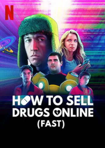 Постер к сериалу "Не пытайтесь это повторить" #1753851