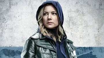 Задник к сериалу "Сокол и Зимний Солдат" #1345392
