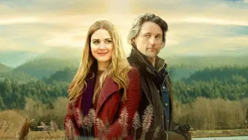Задник к сериалу "Виргин Ривер" #1352369