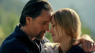 Задник к сериалу "Виргин Ривер" #1352391