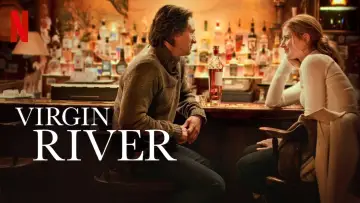 Задник к сериалу "Виргин Ривер" #1352395