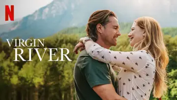 Задник к сериалу "Виргин Ривер" #1352398