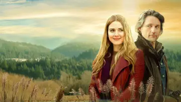 Задник к сериалу "Виргин Ривер" #1352409