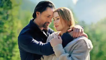 Задник к сериалу "Виргин Ривер" #1352414