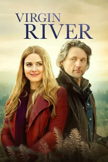 Постер к сериалу "Виргин Ривер" #1352424