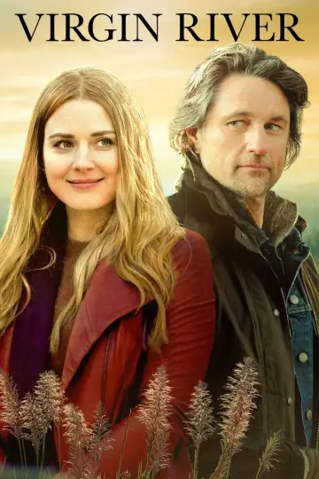 Постер к сериалу "Виргин Ривер" #1352427
