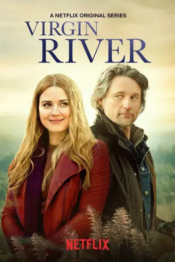 Постер к сериалу "Виргин Ривер" #1352428