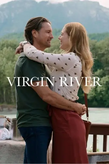 Постер к сериалу "Виргин Ривер" #1352430