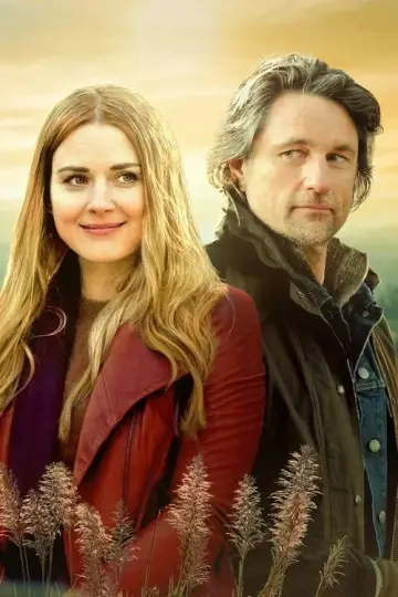 Постер к сериалу "Виргин Ривер" #1352433