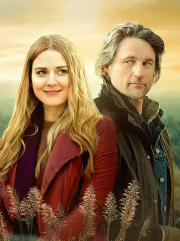 Постер к сериалу "Виргин Ривер" #1352435