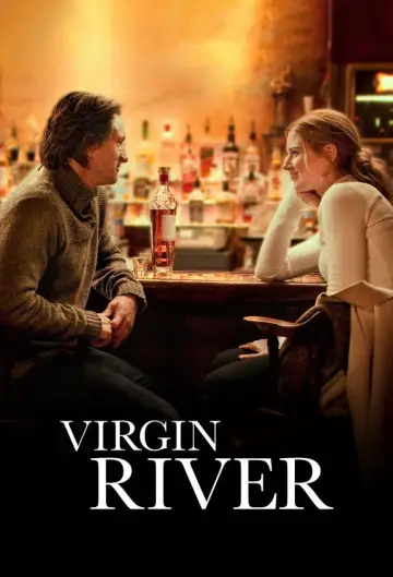 Постер к сериалу "Виргин Ривер" #1352442