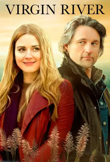 Постер к сериалу "Виргин Ривер" #1352445