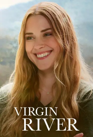 Постер к сериалу "Виргин Ривер" #1352448