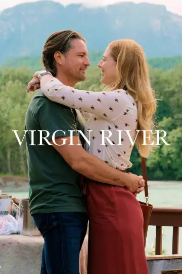 Постер к сериалу "Виргин Ривер" #1352459