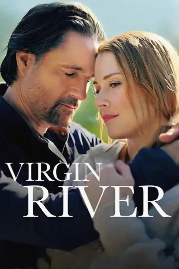 Постер к сериалу "Виргин Ривер" #1352460