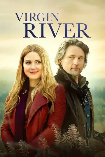 Постер к сериалу "Виргин Ривер" #1352466