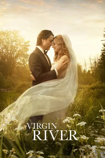 Постер к сериалу "Виргин Ривер" #1352467