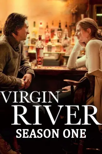 Постер к сериалу "Виргин Ривер" #1697573