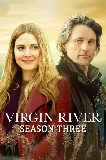 Постер к сериалу "Виргин Ривер" #1697580