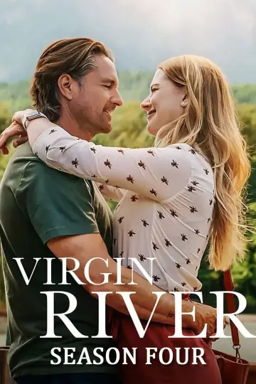 Постер к сериалу "Виргин Ривер" #1697584