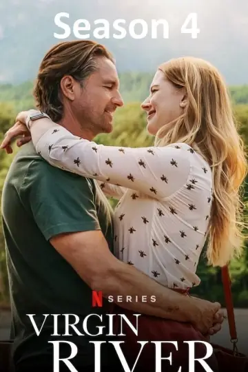 Постер к сериалу "Виргин Ривер" #1697586