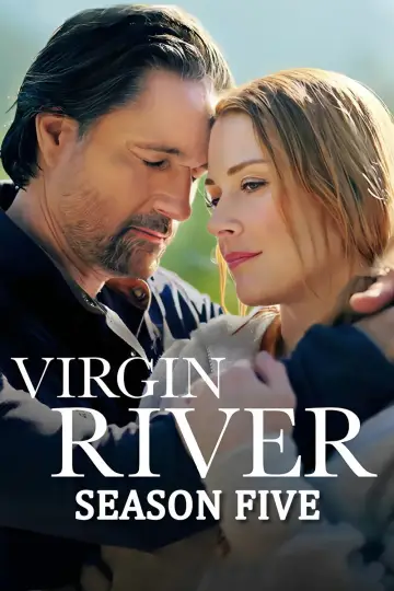 Постер к сериалу "Виргин Ривер" #1697589