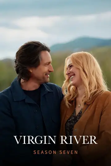 Постер к сериалу "Виргин Ривер" #1697597